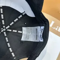 $27.00 USD MIU MIU Caps #1415110