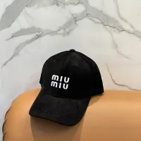 $27.00 USD MIU MIU Caps #1415110