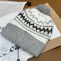 $27.00 USD Moncler Caps #1415111