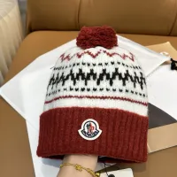 $27.00 USD Moncler Caps #1415120