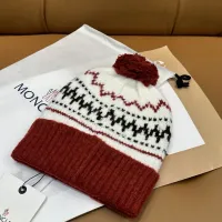 $27.00 USD Moncler Caps #1415120