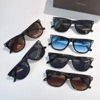 $45.00 USD Tom Ford AAA Quality Sunglasses #1415122