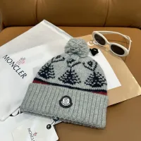 $27.00 USD Moncler Caps #1415127