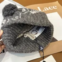 $27.00 USD Moncler Caps #1415128