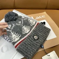 $27.00 USD Moncler Caps #1415128