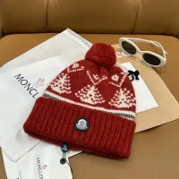 $27.00 USD Moncler Caps #1415129