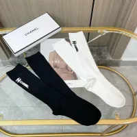 $29.00 USD Chanel Socks #1415131
