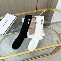 $29.00 USD Chanel Socks #1415131