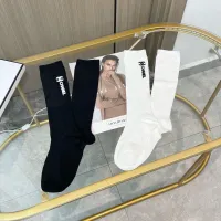 $29.00 USD Chanel Socks #1415131