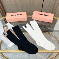 $29.00 USD MIU MIU Socks #1415139
