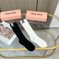 $29.00 USD MIU MIU Socks #1415139