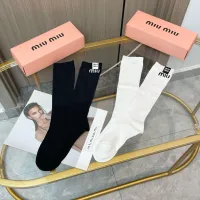 $29.00 USD MIU MIU Socks #1415139