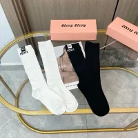 $29.00 USD MIU MIU Socks #1415139