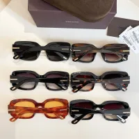 $60.00 USD Tom Ford AAA Quality Sunglasses #1415141