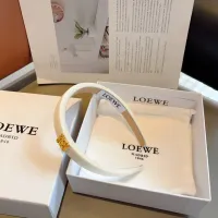 $27.00 USD LOEWE Headband For Women #1415151