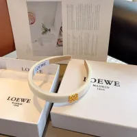 $27.00 USD LOEWE Headband For Women #1415151
