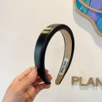 $27.00 USD MIU MIU Headband For Women #1415155