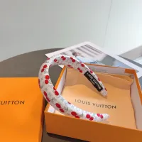 $27.00 USD Louis Vuitton LV Headband For Women #1415156