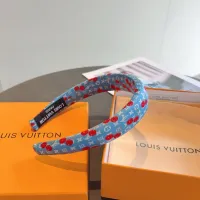 $27.00 USD Louis Vuitton LV Headband For Women #1415157