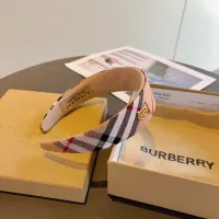 $29.00 USD Burberry Headband For Women #1415159