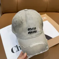 $25.00 USD MIU MIU Caps #1415160