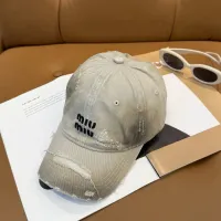 $25.00 USD MIU MIU Caps #1415160
