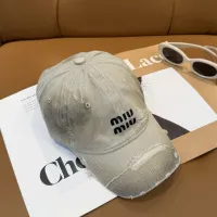$25.00 USD MIU MIU Caps #1415160