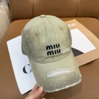 $25.00 USD MIU MIU Caps #1415161