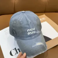 $25.00 USD MIU MIU Caps #1415162