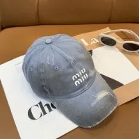 $25.00 USD MIU MIU Caps #1415162