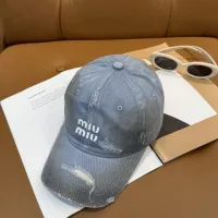 $25.00 USD MIU MIU Caps #1415162