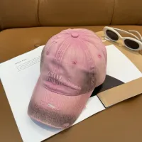 $25.00 USD MIU MIU Caps #1415163