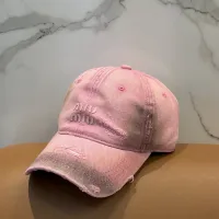 $25.00 USD MIU MIU Caps #1415163