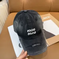 $25.00 USD MIU MIU Caps #1415164