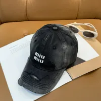 $25.00 USD MIU MIU Caps #1415164