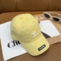$27.00 USD Chanel Caps #1415173