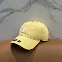 $27.00 USD Chanel Caps #1415173