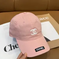 $27.00 USD Chanel Caps #1415174