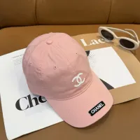 $27.00 USD Chanel Caps #1415174