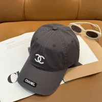 $27.00 USD Chanel Caps #1415183