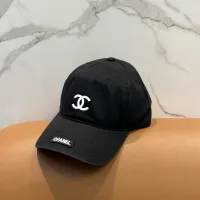 $27.00 USD Chanel Caps #1415184