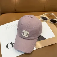 $27.00 USD Chanel Caps #1415186