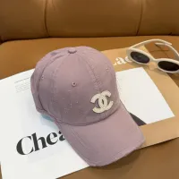 $27.00 USD Chanel Caps #1415186