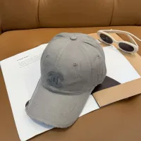 $27.00 USD Chanel Caps #1415187