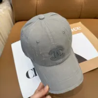 $27.00 USD Chanel Caps #1415187