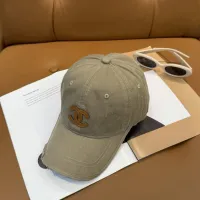 $27.00 USD Chanel Caps #1415188