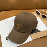 $27.00 USD Chanel Caps #1415189