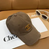 $27.00 USD Chanel Caps #1415189