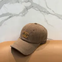 $27.00 USD Chanel Caps #1415189