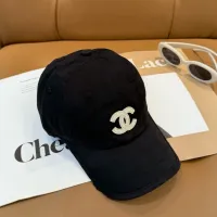$27.00 USD Chanel Caps #1415192